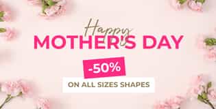 HAPPY MOTHERS'S DAY!