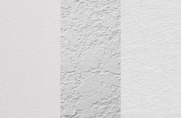 Polymer Frames are suitable for all walls