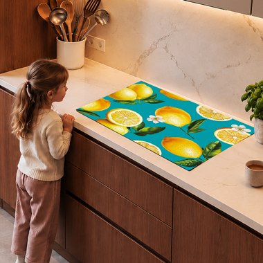 Induction Hob Protector