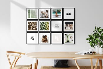 Order Frames photo prints