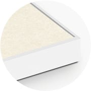 Cloud white